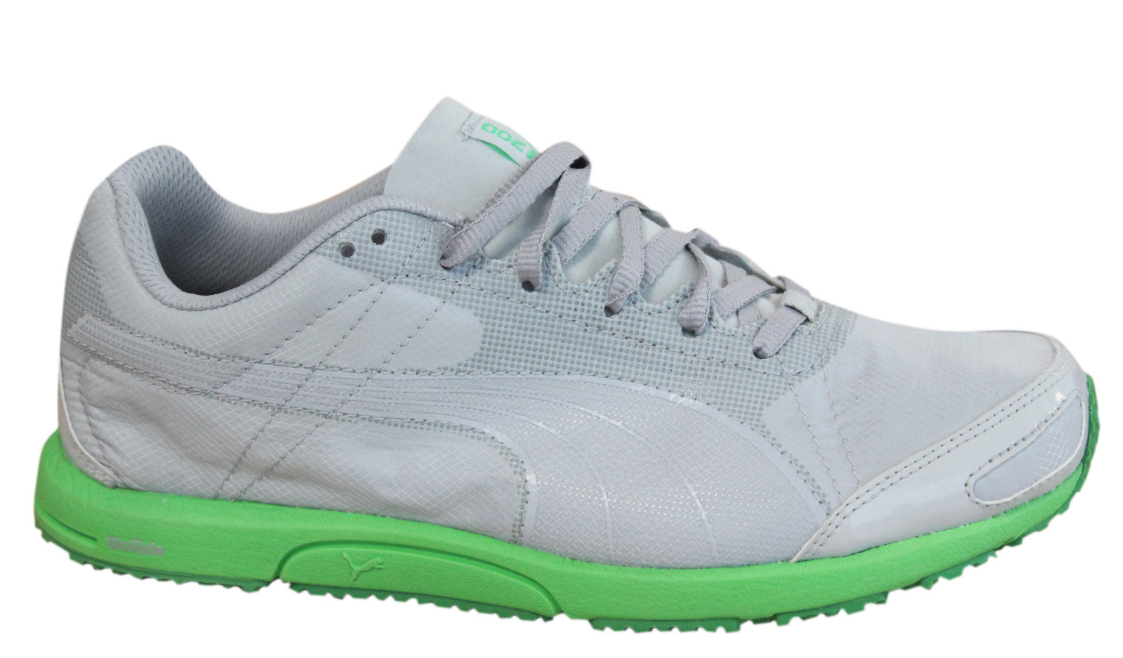 puma faas 200